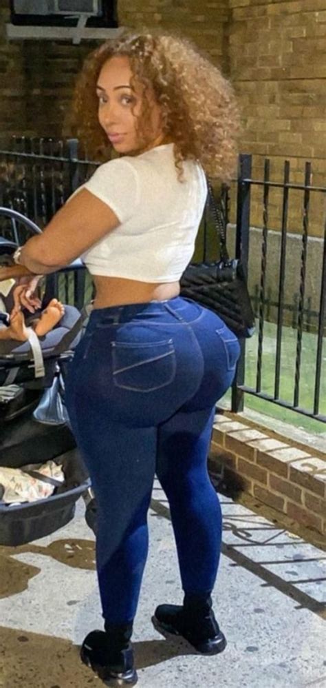 black girls big ass|15 Big Ol’ Booties That’ll Make Your Jaw Drop